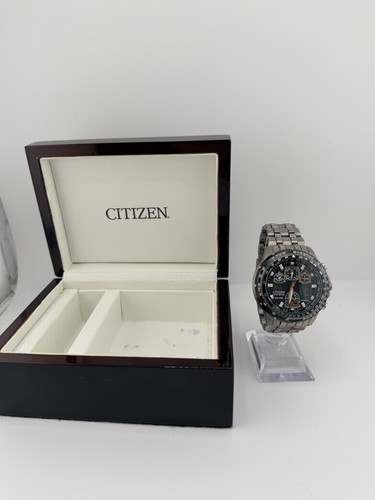 Citizen sky hawk eco drive - sky,
