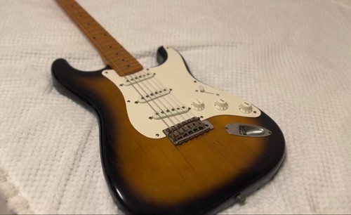 Fender japan st57 - japan,