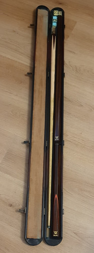 Steve davis piece - steve, 3