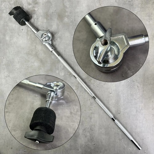 Cymbal ratchet clamp - ratchet,