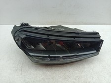 SKODA FABIA HEADLAMP RIGHT