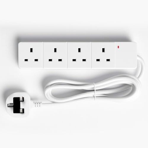 Way extension lead - lead, 5m