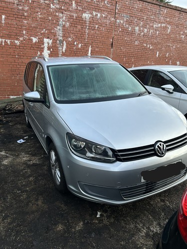 Sharan automatic dsg diesel - sharan,