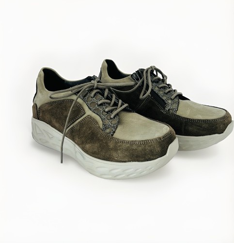 Wolky bounce comfort sneaker - bounce,