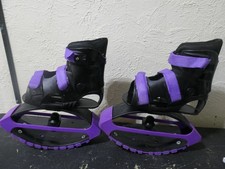 Madd Gear Boosters Bouncing