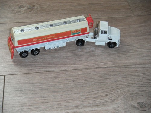 Matchbox super kings - super,