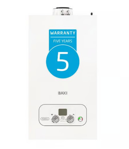 Baxi eco compact - eco, 30kw