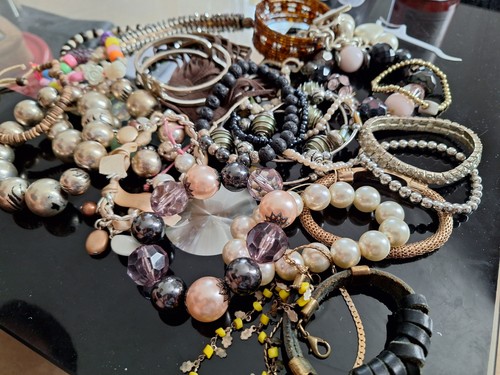 Jewellery bundle bracelets - jewellery,