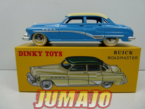 Dt230 car reissue dinky - 1/43,