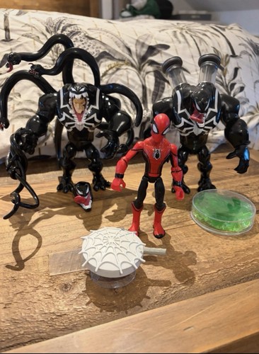 Disney store marvel toybox - disney,