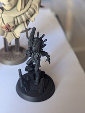 Warhammer 40k Culexus Assassin