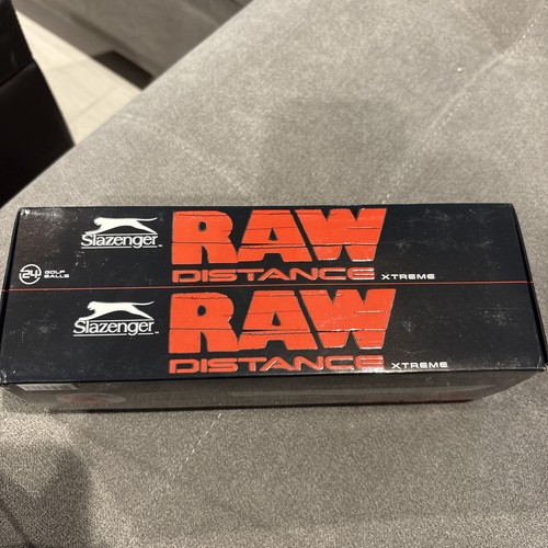 Box slazenger raw - slazenger,