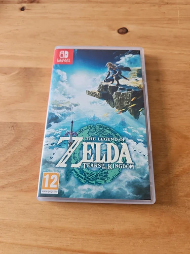 The legend zelda - legend, of