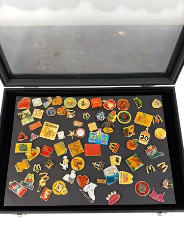 Vintage mcdonald collectible - vintage,
