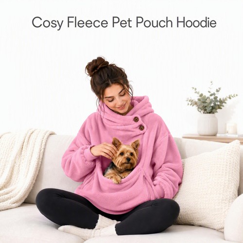Hoodies with kangaroo pouch - hoodies,