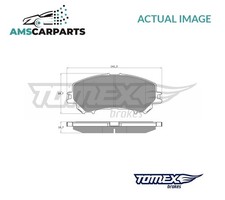 BRAKE PADS SET BRAKING PAD