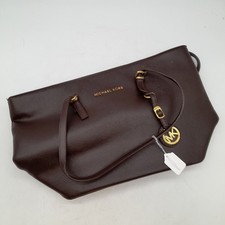 Michael Kors Brown Tote Bag (#H1/19)
