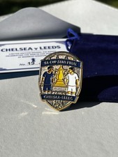 Chelsea v Leeds United – FA