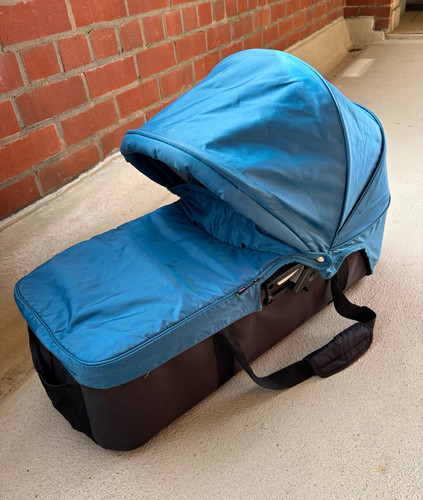 Baby jogger deluxe pram - baby,