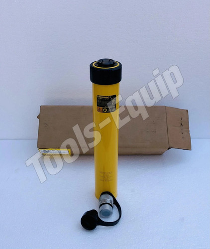 Enerpac 1010 trio - enerpac, hydraulic