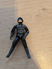 GI Joe/ Action Force Figure: Blades SAS 82-83 (Broken Thumb  88