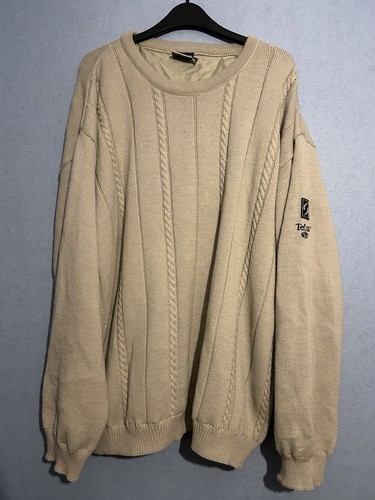 Vintage stylo golf cream - vintage,