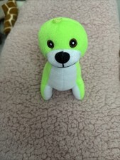 Green Seal Bananas Whitehouse Leisure International Plushie