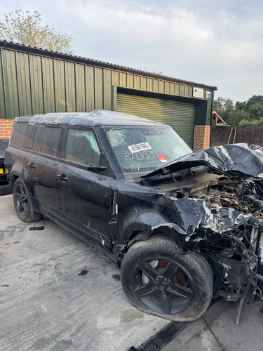 Breaking 2024 l663 - 2024, defender