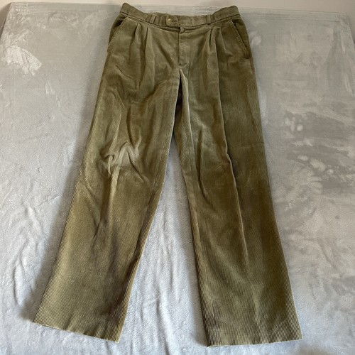 Lacoste corduroy trousers mens - lacoste,