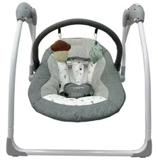 Cuggl Baby Swing Foldable