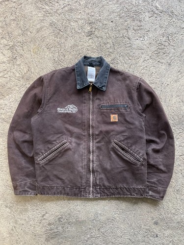 Beautiful brown carhartt - brown,
