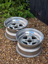 SSR MKII 4X100 8j ET+0 MX5