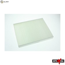 FILTER CABIN AIR 180049310 FOR