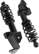 Front Shocks Absorber Set