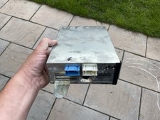 BMW 7 Series E38 1994-04