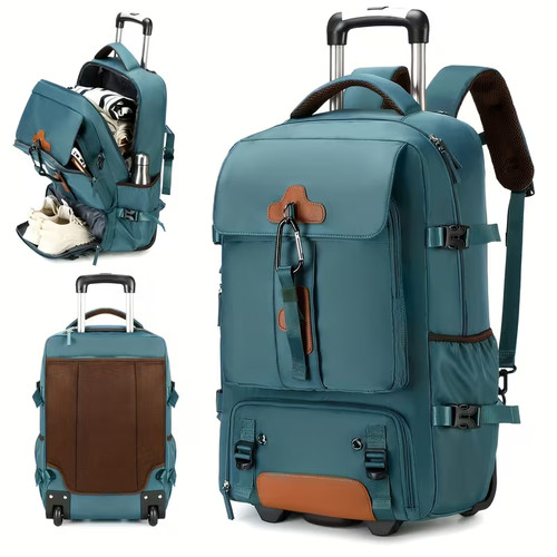 Lightweight wheel cabin - lightweight,