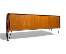 G PLAN TEAK SIDEBOARD FORM