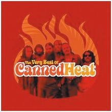 The very best by canned - very,