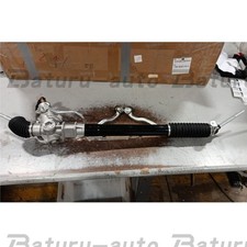 Power Steering Rack and Pinion