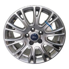 Ford Focus Mk3 7jx16 10 Spoke