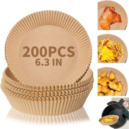 200pcs air fryer - 200pcs,