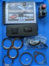 Mazda MX-5 MK1 NA / Eunos