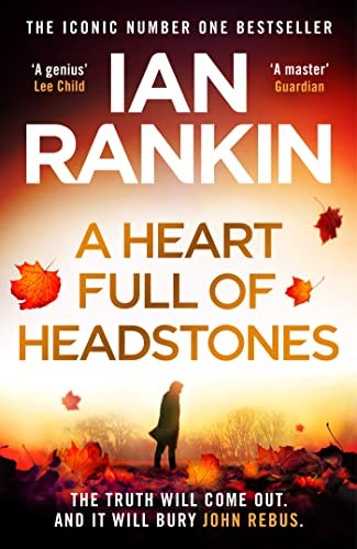 Heart full headstones - a, of