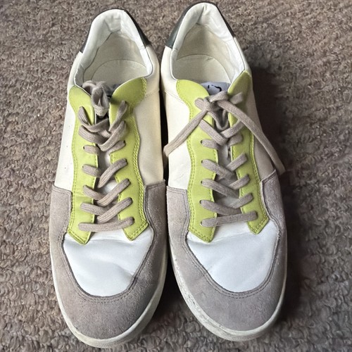 Ted baker trainers size - size, 10