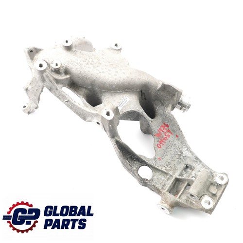 Alternator bracket mercedes - alternator,
