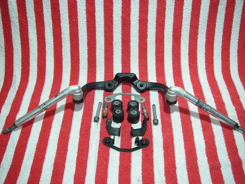 Handlebar complete - handlebar,