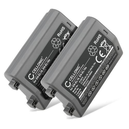 Battery for nikon - for,