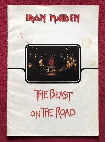 Iron maiden rare - rare, /