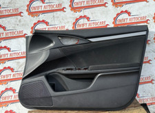 Honda civic dtec - civic, mk10
