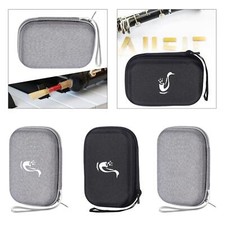 Saxophone Reeds Case Accs